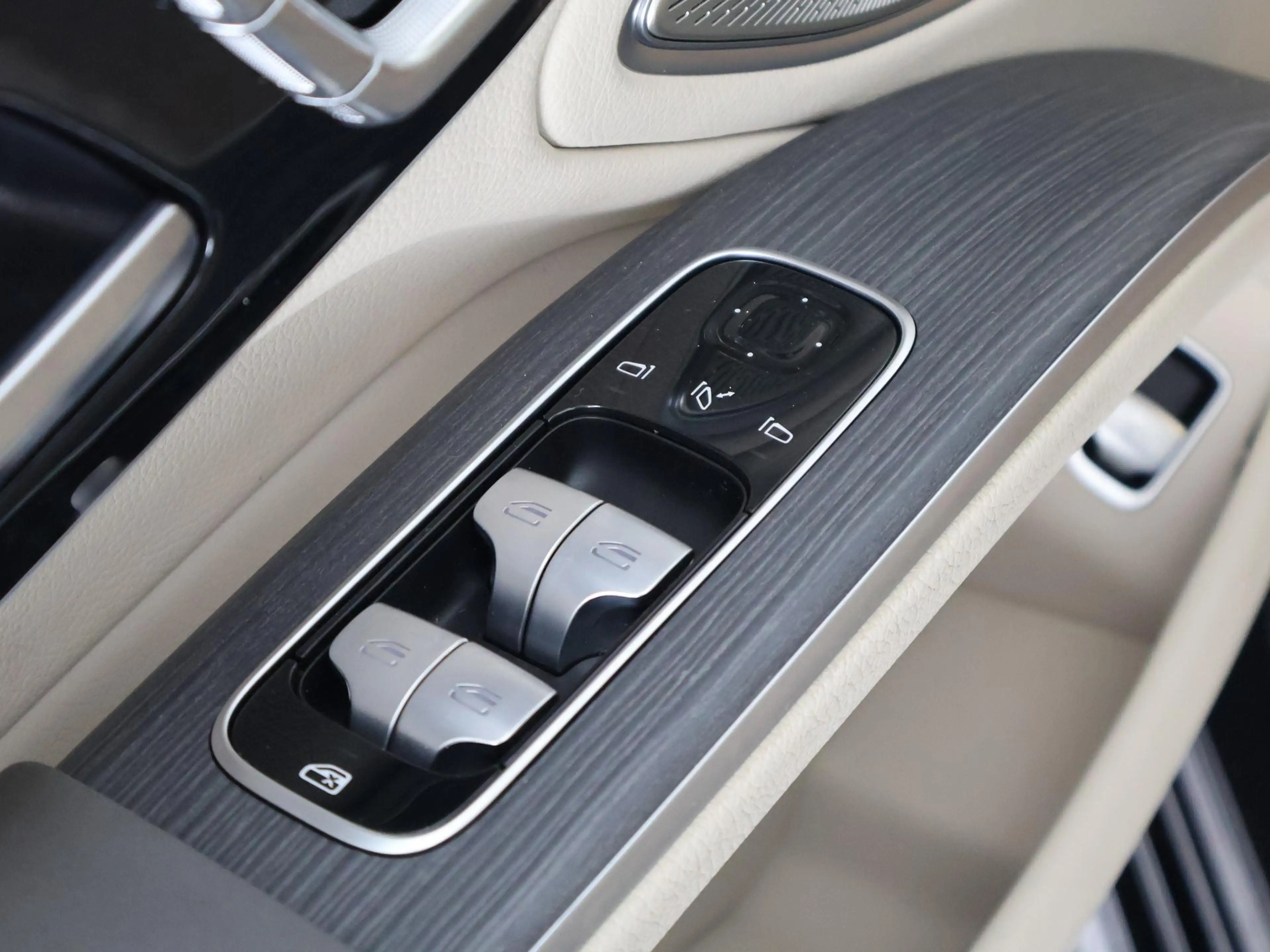 Mercedes-Benz EQS 450+ AMG LINE 108 kWh SOH 99% GARANTIE 2032* 1e EI — photo 34