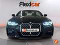 BMW 420 420d Cabrio Negro - thumbnail 2