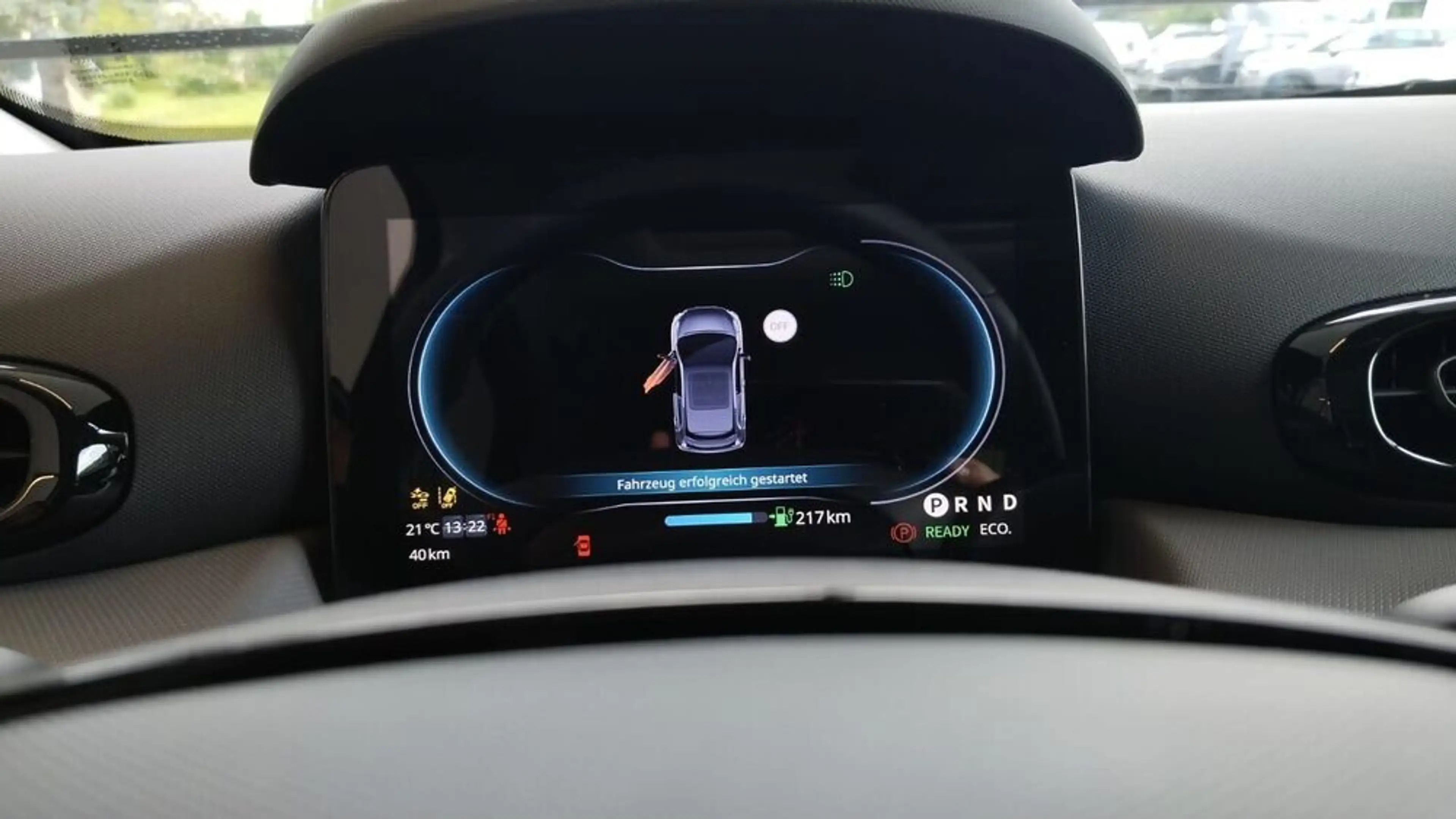 Leapmotor T03 EV — photo 5