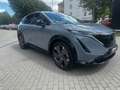 Nissan Ariya ARIYA 87kWh e-4orce 394 PS ALLRAD EVOLVE+ AHK Grau - thumbnail 4