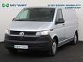 Volkswagen Transporter 2.0 TDI 150 PK 6v / Cruise Control / Bluetooth / A Plateado - thumbnail 1