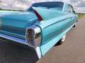 Cadillac Deville 1962 oldtimer v8 USA - thumbnail 9