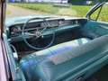 Cadillac Deville 1962 oldtimer v8 USA - thumbnail 6