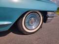 Cadillac Deville 1962 oldtimer v8 USA - thumbnail 25