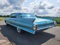 Cadillac Deville 1962 oldtimer v8 USA - thumbnail 2
