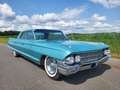Cadillac Deville 1962 oldtimer v8 USA - thumbnail 3