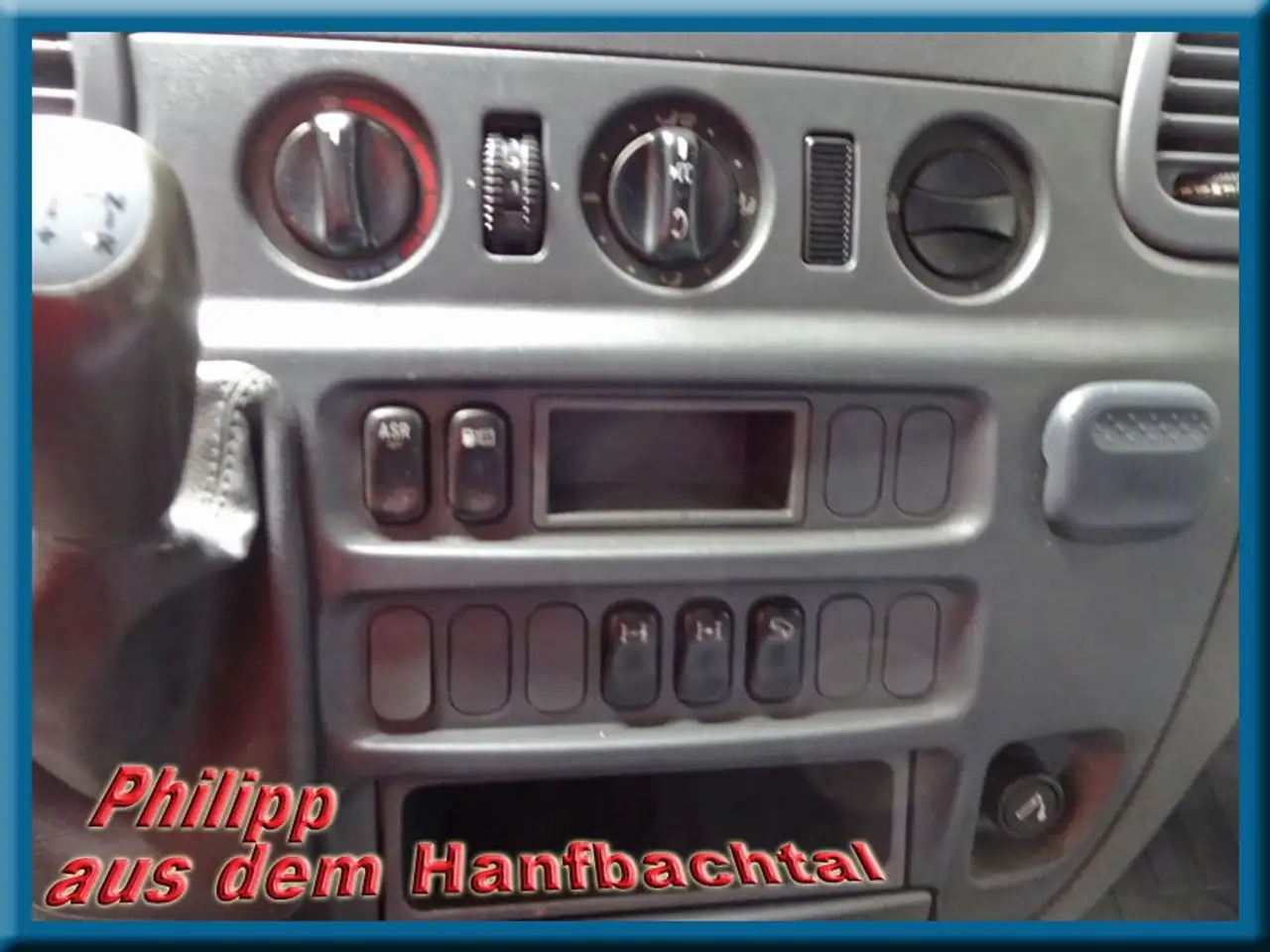 Mercedes-Benz Sprinter 413 CDI Allrad für wechselaufbau, foto 4