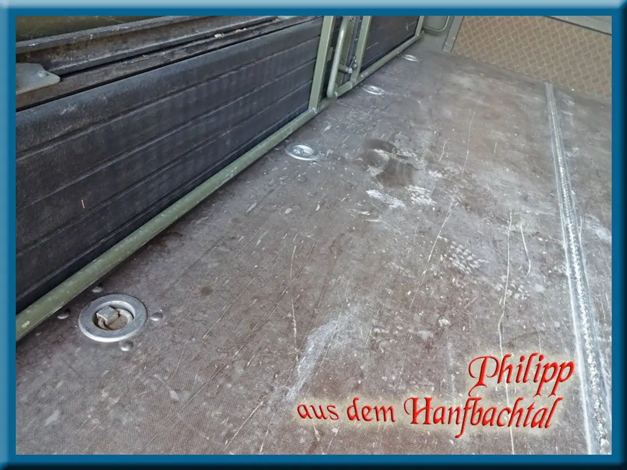 Mercedes-Benz Sprinter 413 CDI Allrad für wechselaufbau, foto 7
