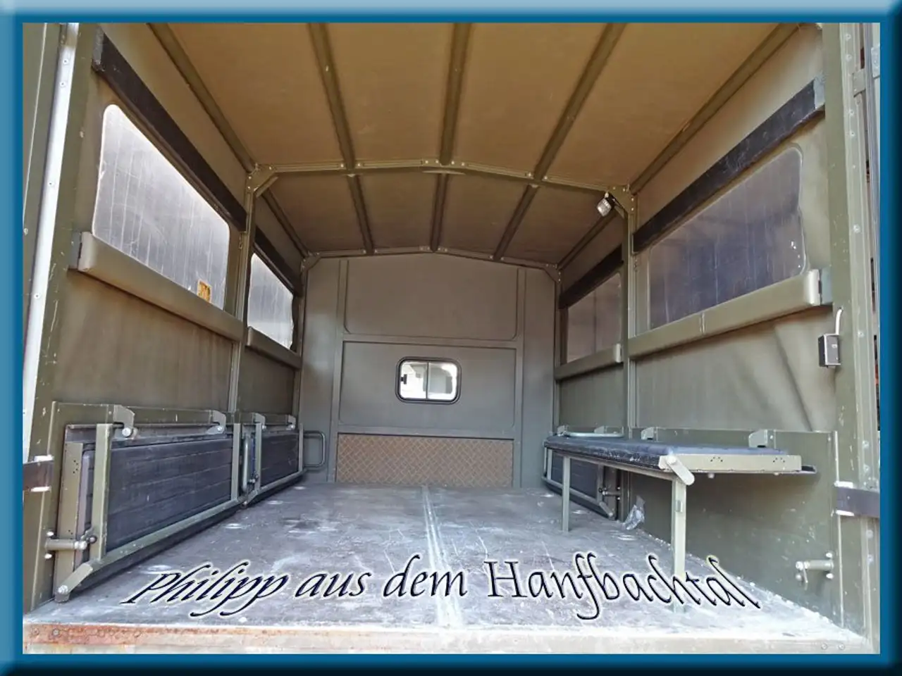 Mercedes-Benz Sprinter 413 CDI Allrad für wechselaufbau, foto 6