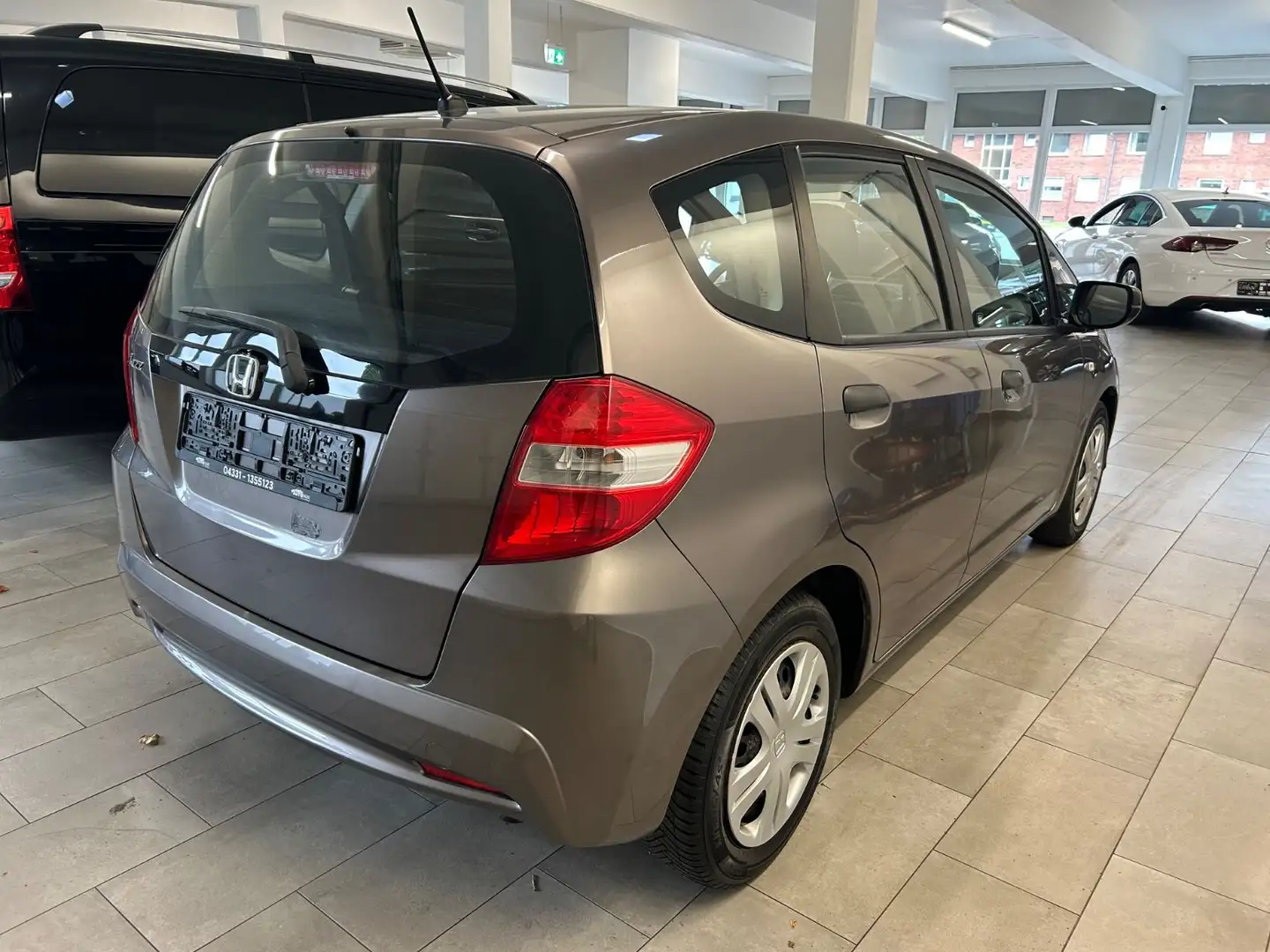 Honda Jazz 1.2 S - 2