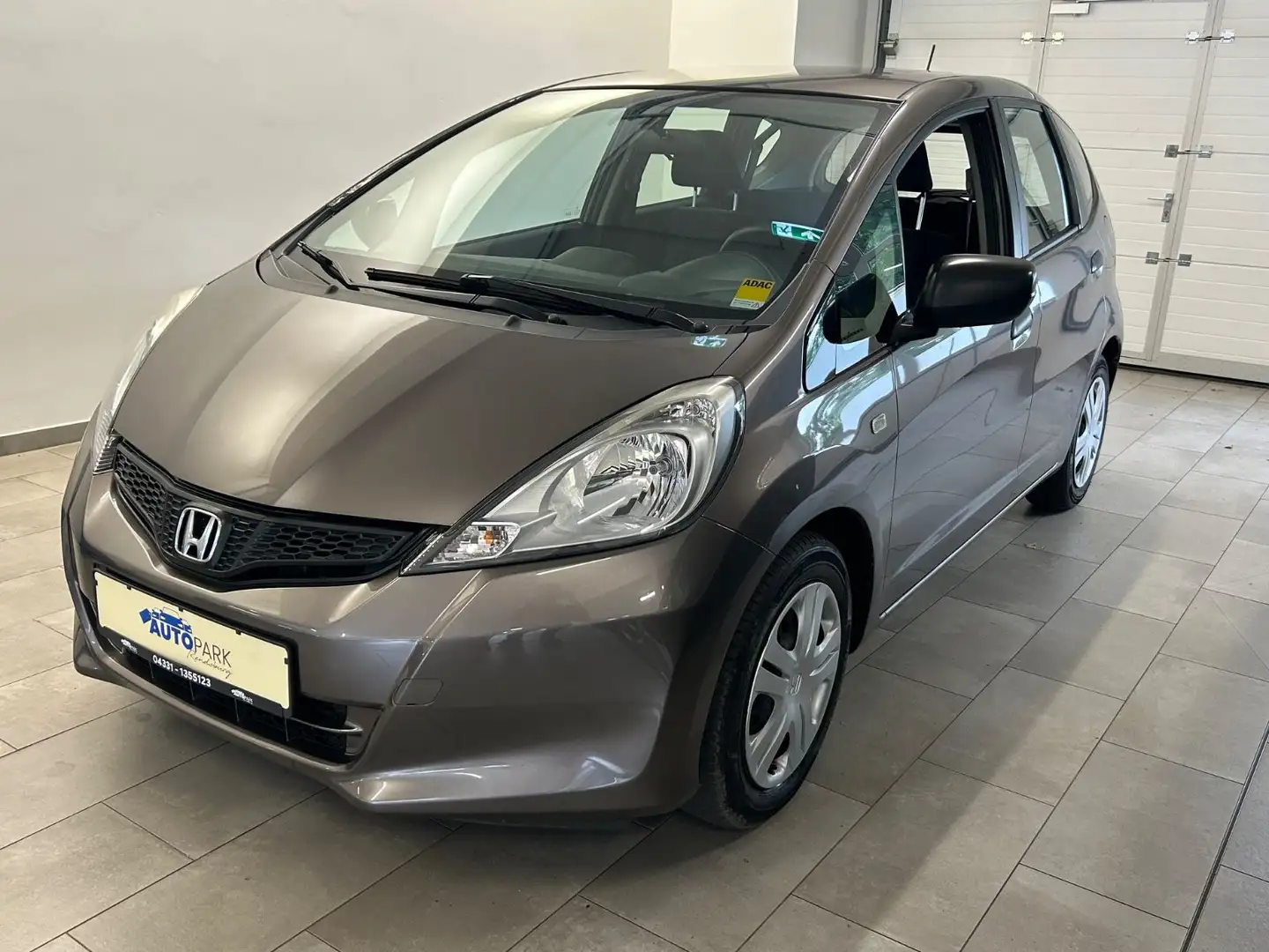 Honda Jazz 1.2 S - 1