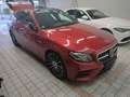 Mercedes-Benz E 43 AMG 4M.|HEAD|PANO|AHK|Distronic+|Widescreen Rojo - thumbnail 2