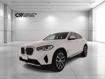 xdrive20d mhev 48V auto