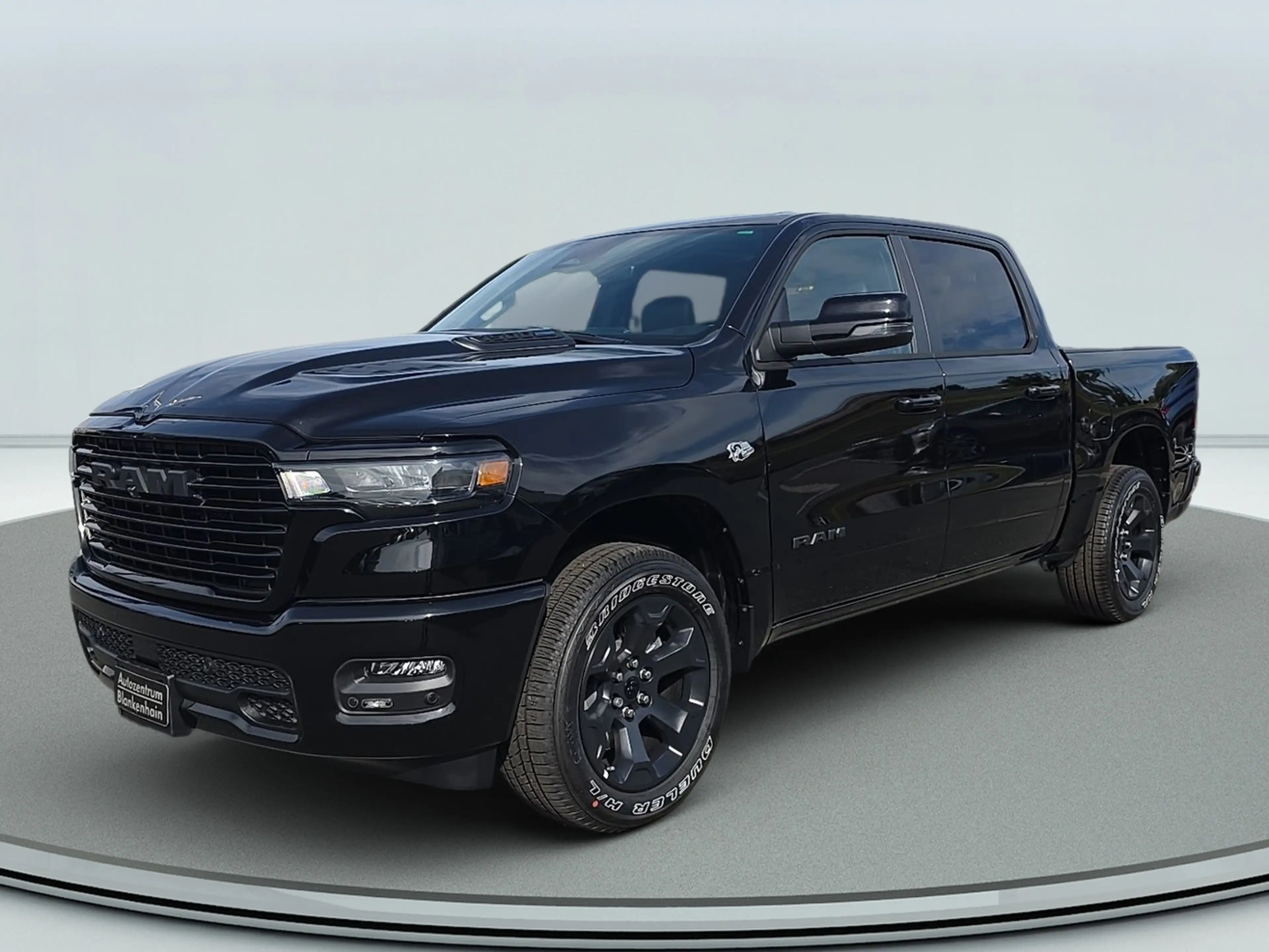Dodge RAM 5,7 V8 Lonestar Voll Modell 26 — photo 2