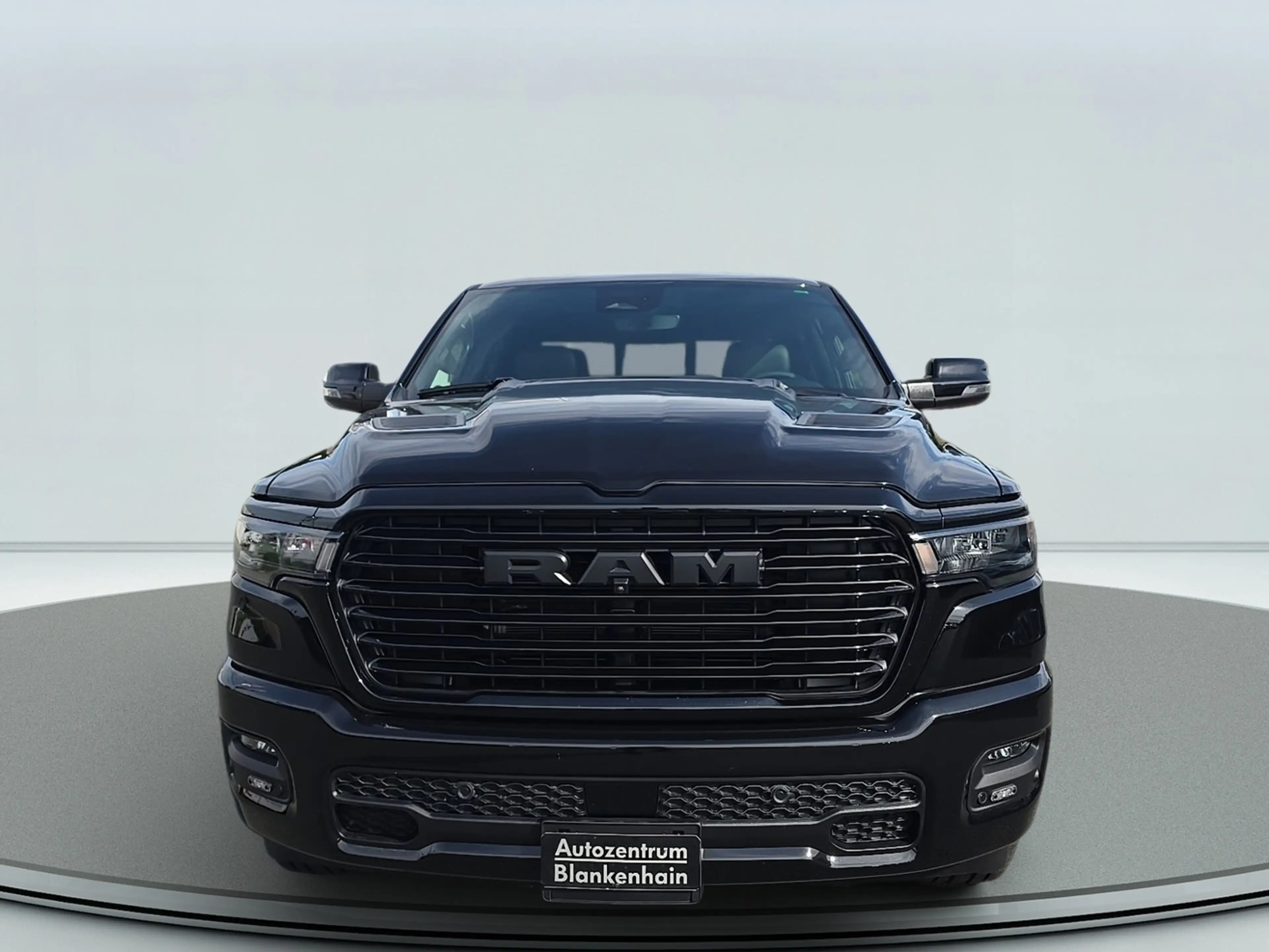 Dodge RAM 5,7 V8 Lonestar Voll Modell 26 — photo 3