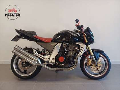 Kawasaki Z 1000