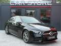 Mercedes-Benz A 180 d|AMG-Line|Kamera|Widescreen|LED|Navi|AHK|Spurass Schwarz - thumbnail 1