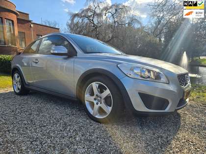 Volvo C30 1.6 D2 Advantage AIRCO/cruise