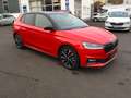 Skoda Fabia FABIA MONTE CARLO 115PS LM RÄDER 17ZOLL PANORAMA Rood - thumbnail 9