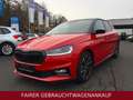 Skoda Fabia FABIA MONTE CARLO 115PS LM RÄDER 17ZOLL PANORAMA Rood - thumbnail 1