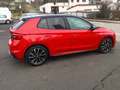 Skoda Fabia FABIA MONTE CARLO 115PS LM RÄDER 17ZOLL PANORAMA Rood - thumbnail 8