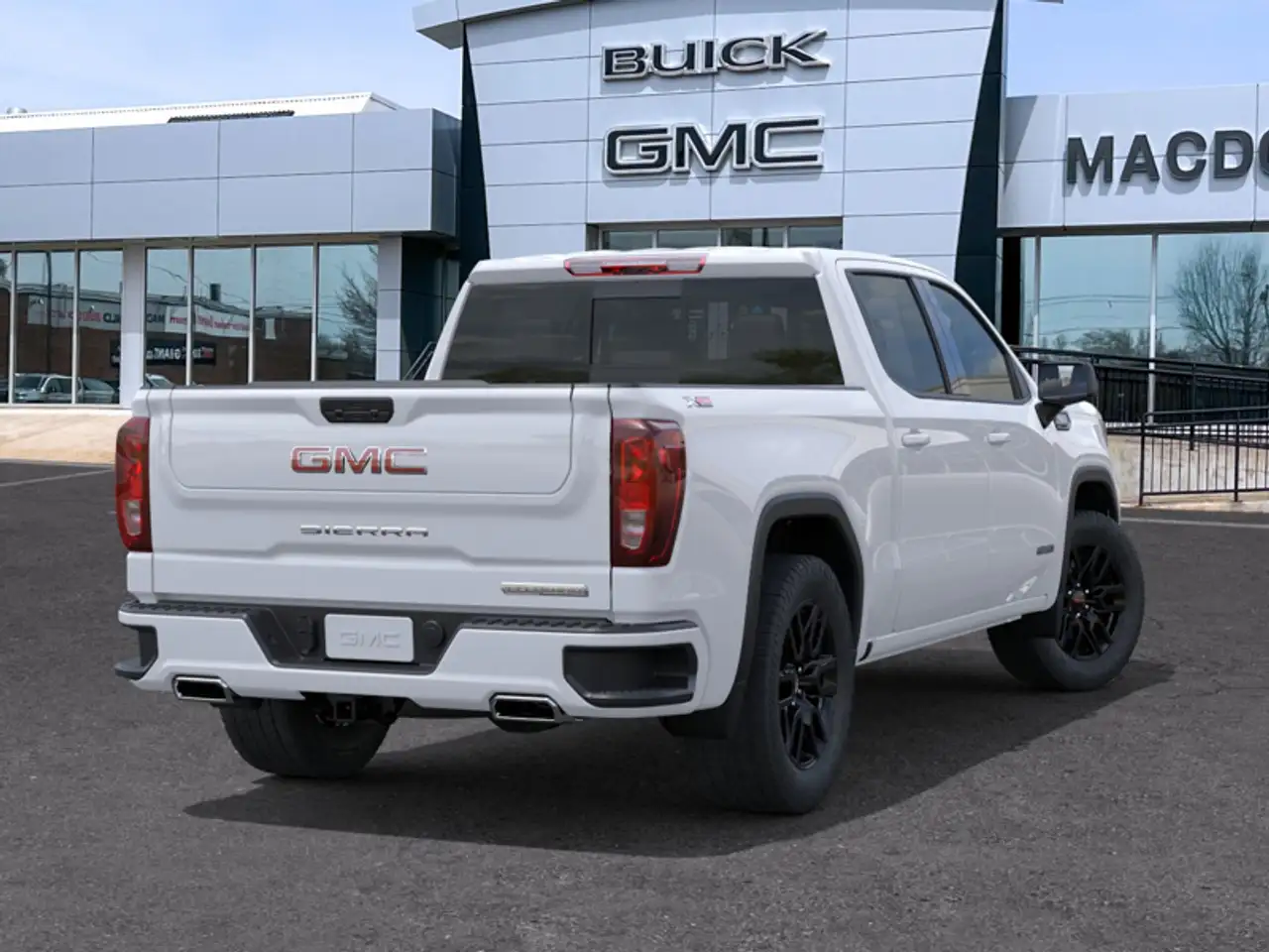 GMC Sierra 1500 photo GMC Sierra 1500