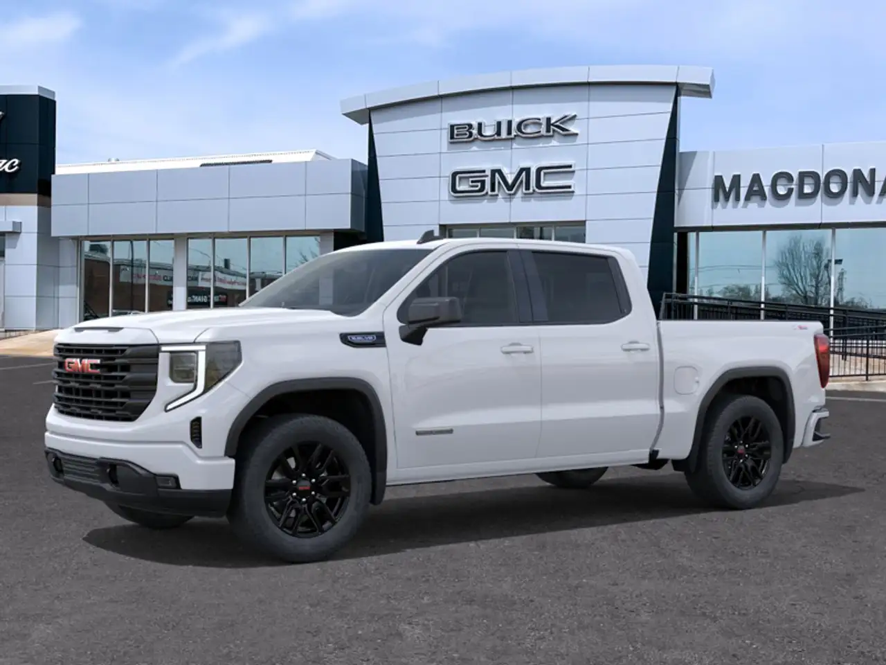 GMC Sierra 1500 photo GMC Sierra 1500