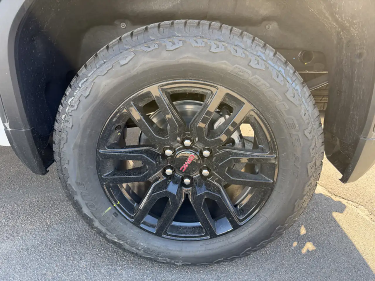 GMC Sierra 1500 photo GMC Sierra 1500