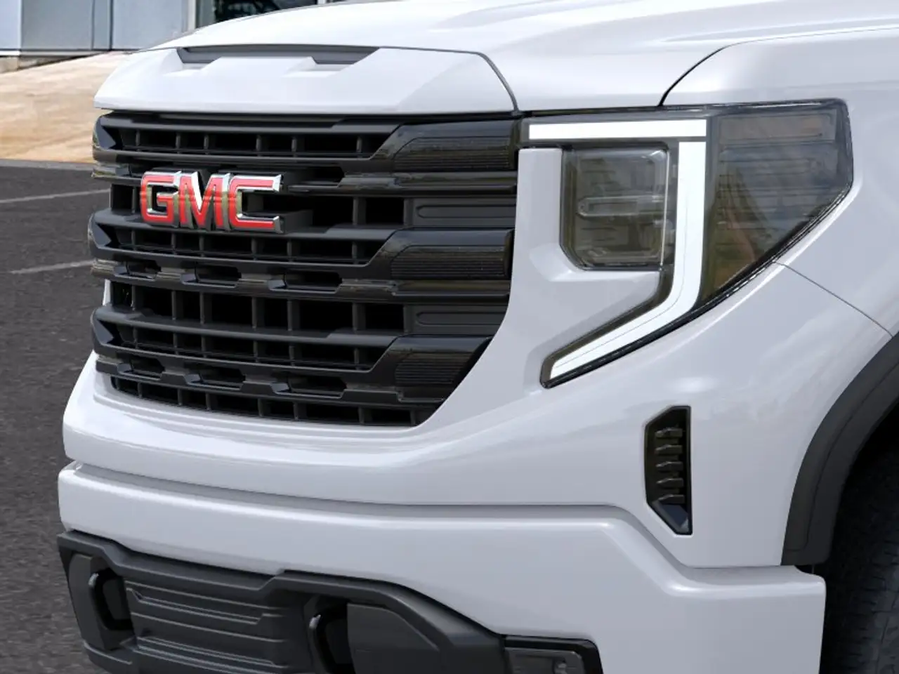 GMC Sierra 1500 photo GMC Sierra 1500