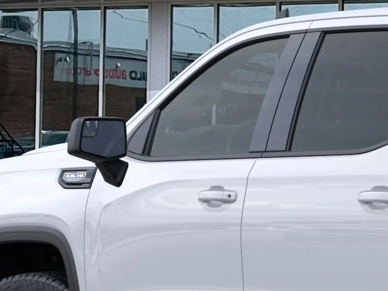 GMC Sierra 1500 photo GMC Sierra 1500