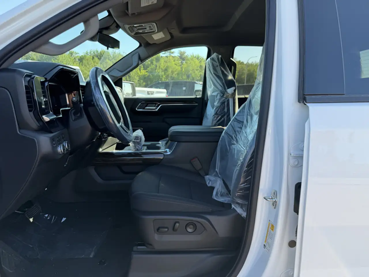 GMC Sierra 1500 photo GMC Sierra 1500