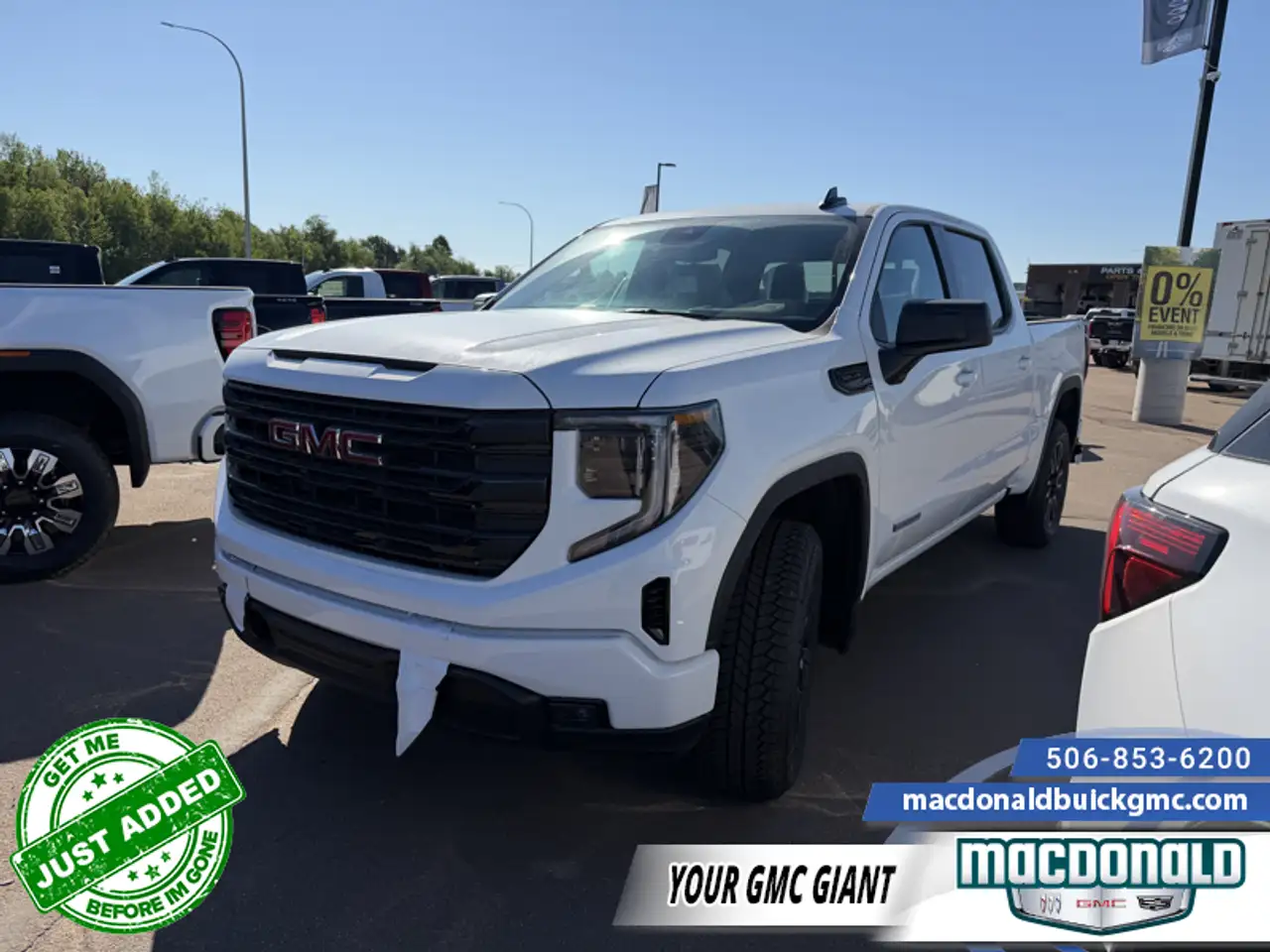 GMC Sierra 1500 photo GMC Sierra 1500