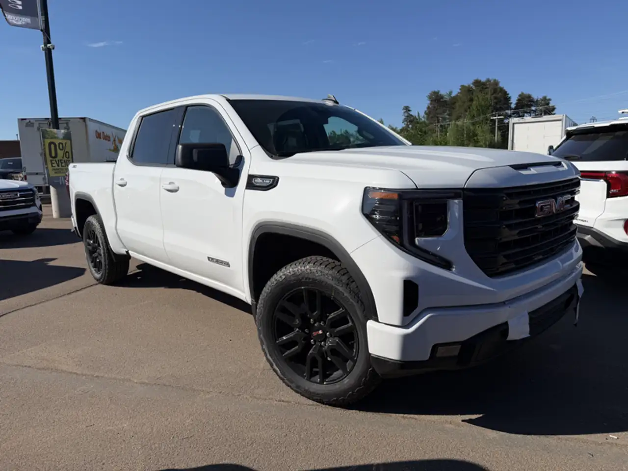GMC Sierra 1500 photo GMC Sierra 1500