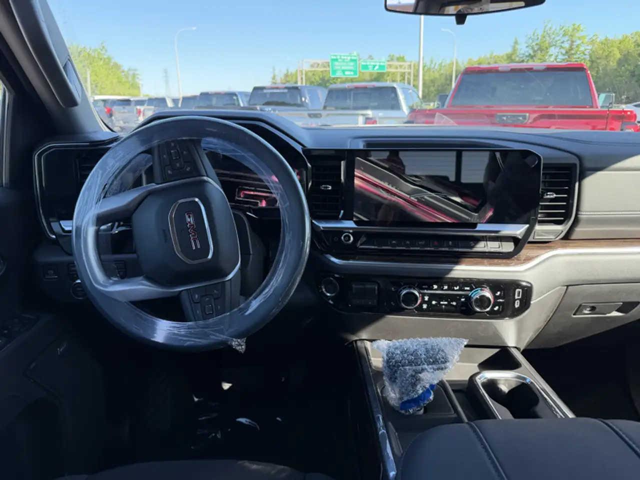 GMC Sierra 1500 photo GMC Sierra 1500