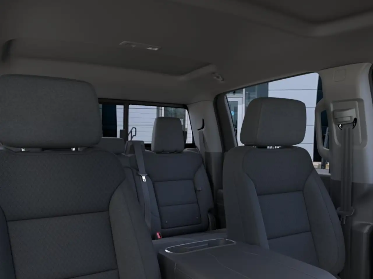 GMC Sierra 1500 photo GMC Sierra 1500