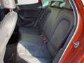 SEAT Ibiza 1.6 TDI FR LED/NAVI/APP/KAM/SHZ/PDC Orange - thumbnail 14