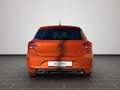 SEAT Ibiza 1.6 TDI FR LED/NAVI/APP/KAM/SHZ/PDC Orange - thumbnail 6