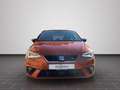 SEAT Ibiza 1.6 TDI FR LED/NAVI/APP/KAM/SHZ/PDC Orange - thumbnail 5