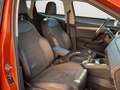 SEAT Ibiza 1.6 TDI FR LED/NAVI/APP/KAM/SHZ/PDC Orange - thumbnail 4