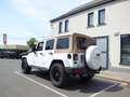 Jeep Wrangler Wrangler Unlimited Exclusive Edition **66000km** Blanc - thumbnail 3