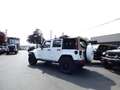 Jeep Wrangler Wrangler Unlimited Exclusive Edition **66000km** Blanc - thumbnail 11