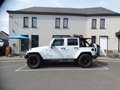 Jeep Wrangler Wrangler Unlimited Exclusive Edition **66000km** Blanc - thumbnail 8
