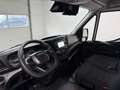 Iveco Daily 35S16,Pritsche-Doka(7-Si.),Maxi,AHK(3.5t) Blanco - thumbnail 10