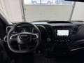 Iveco Daily 35S16,Pritsche-Doka(7-Si.),Maxi,AHK(3.5t) Blanco - thumbnail 8