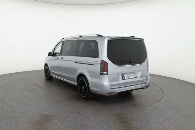 Mercedes-Benz V 300 d 4MATIC EXCLUSIVE Lang 6 Sitze Airm Pano Ansicht 8
