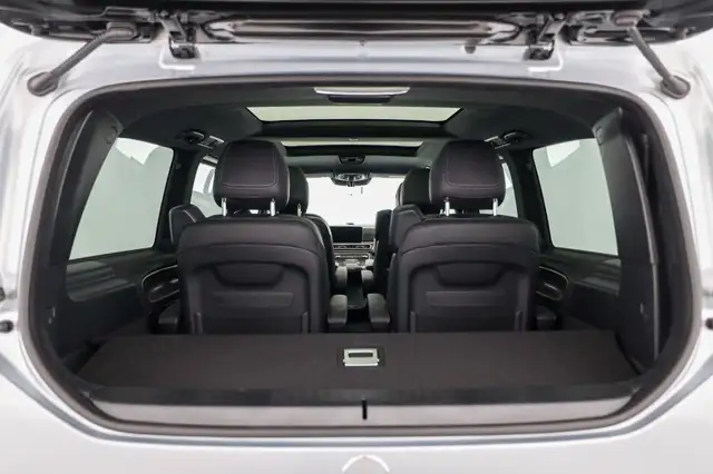 Mercedes-Benz V 300 d 4MATIC EXCLUSIVE Lang 6 Sitze Airm Pano Ansicht 21