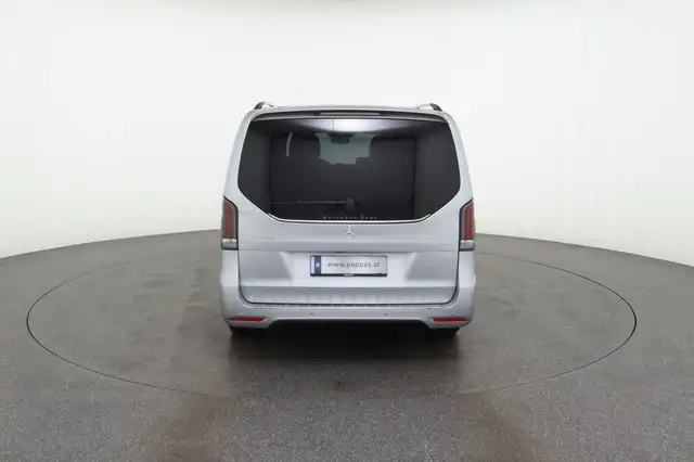 Mercedes-Benz V 300 d 4MATIC EXCLUSIVE Lang 6 Sitze Airm Pano Ansicht 9