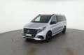 Mercedes-Benz V 300 d 4MATIC EXCLUSIVE Lang 6 Sitze Airm Pano Silber - thumbnail 2