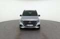 Mercedes-Benz V 300 d 4MATIC EXCLUSIVE Lang 6 Sitze Airm Pano Silber - thumbnail 4
