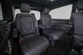 Mercedes-Benz V 300 d 4MATIC EXCLUSIVE Lang 6 Sitze Airm Pano Silber - thumbnail 18